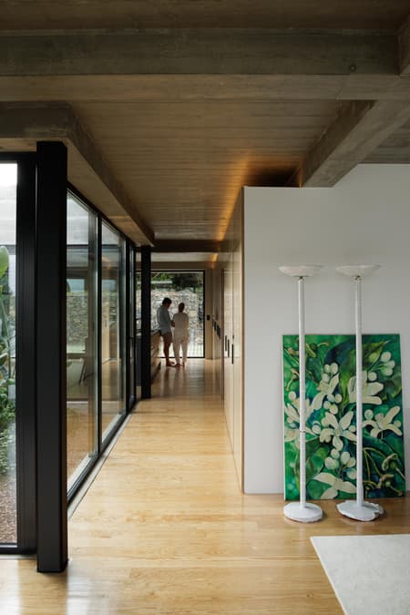 House CR