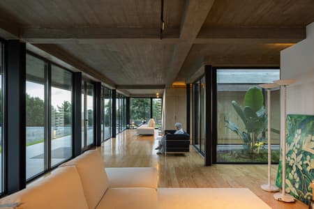 House CR