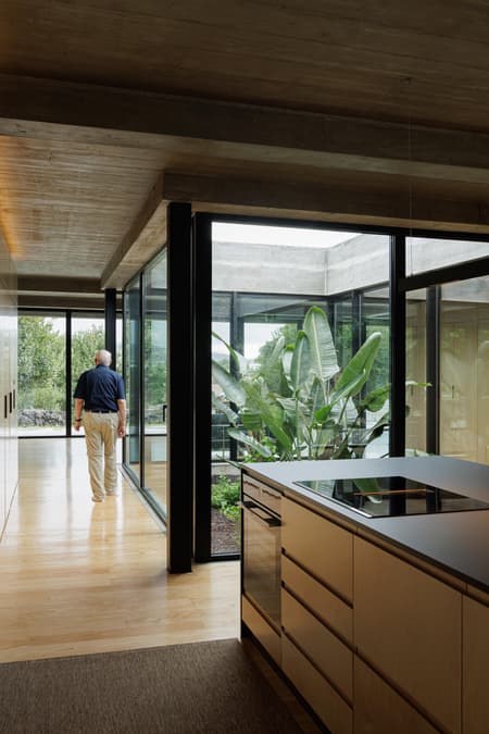 House CR