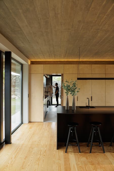 House CR