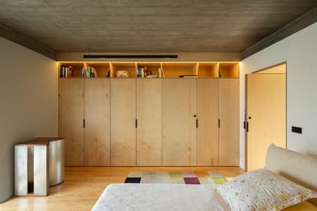 House CR
