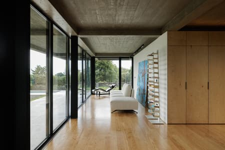 House CR