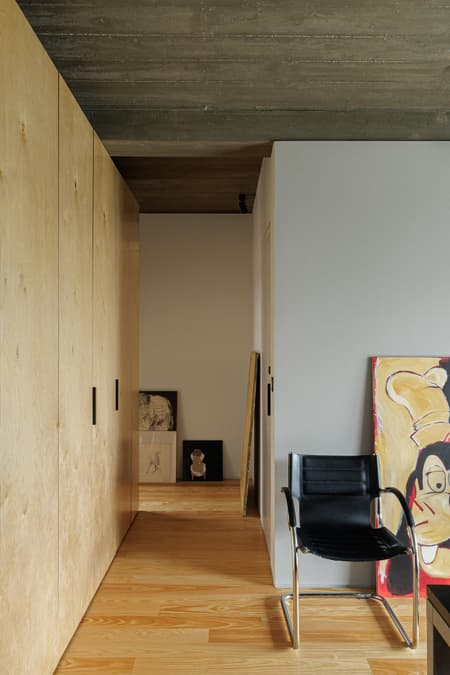 House CR