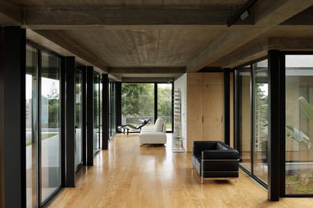 House CR