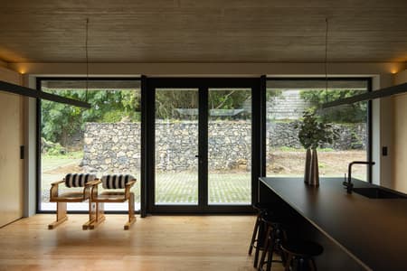 House CR