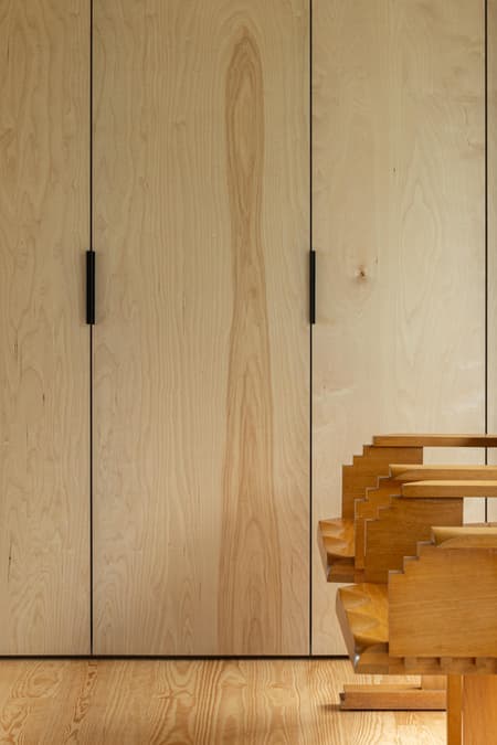 House CR