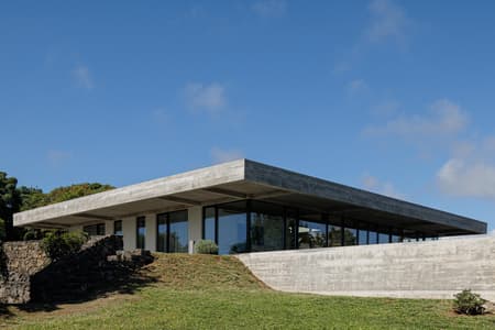 House CR