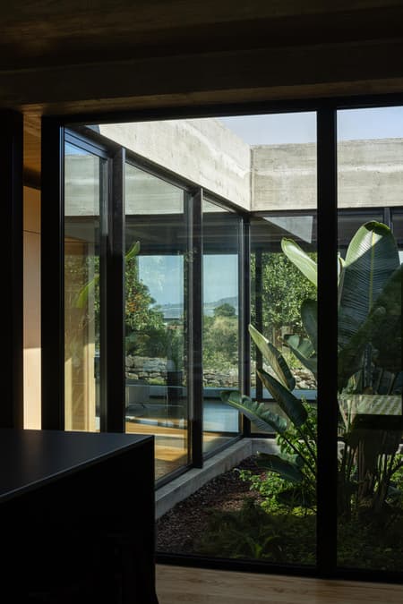 House CR