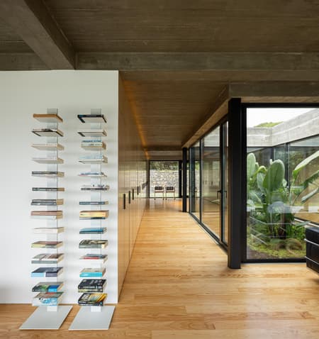 House CR