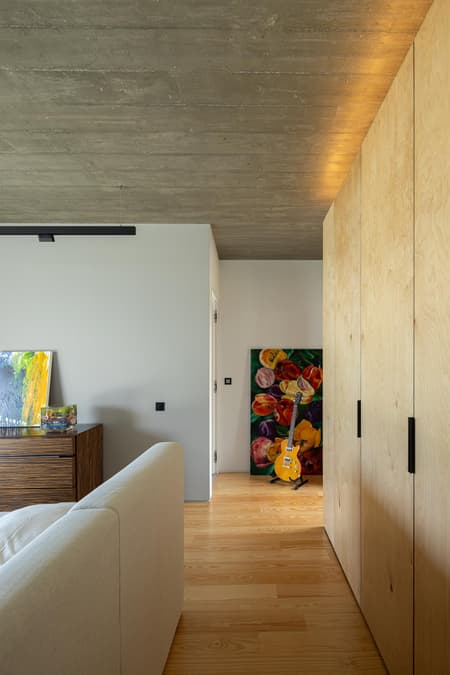 House CR