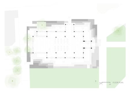 The “Old” Chaple