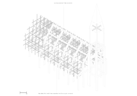 The “Old” Chaple