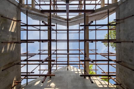 The “Old” Chaple