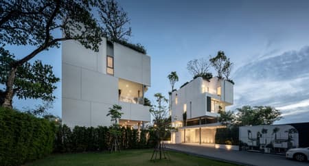 ARQ10 House