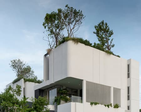 ARQ10 House