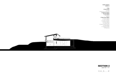 Calder Gardens Museum