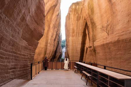 Quarry No. 8: Book Mountain