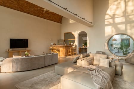 House of Tao