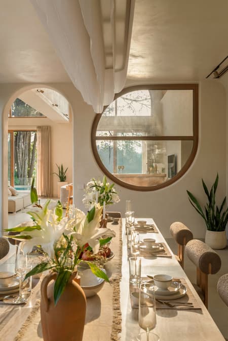 House of Tao