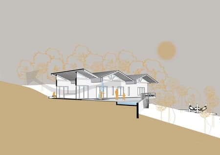 Arajara House