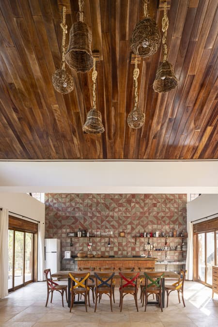 Arajara House