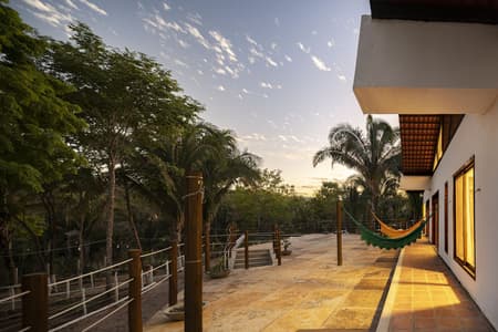 Arajara House
