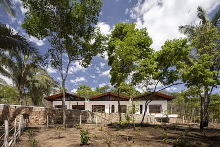 Arajara House