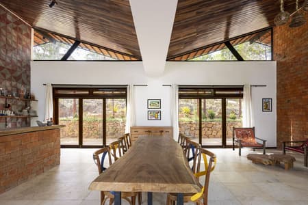 Arajara House