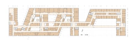 Rigshospitalet Hospital North Wing