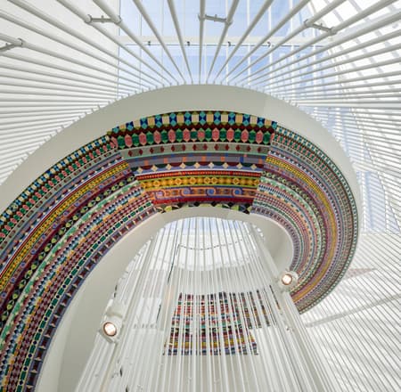 Rigshospitalet Hospital North Wing