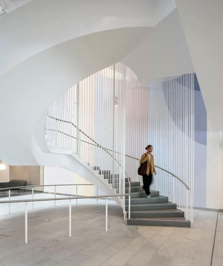 Rigshospitalet Hospital North Wing