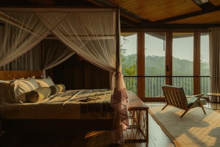 Round House Estate Bungalow at Ahangama