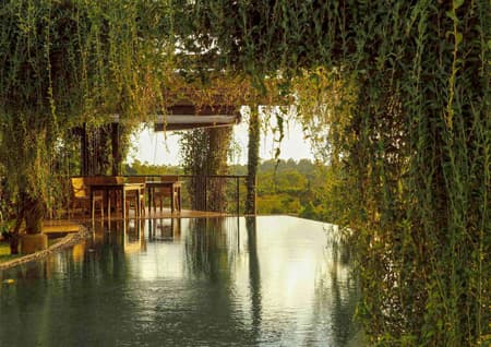 Round House Estate Bungalow at Ahangama