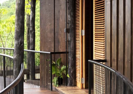 Round House Estate Bungalow at Ahangama