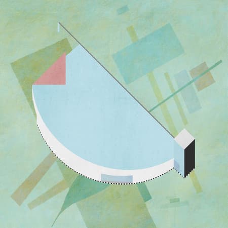 House Within Three Gestures