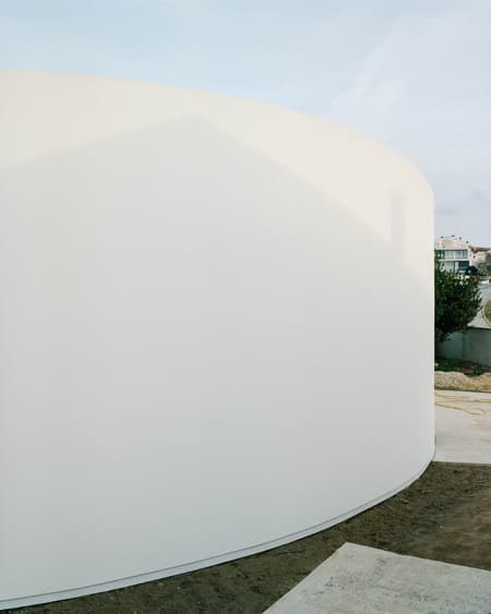 House Within Three Gestures