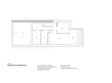 Le Petit Merlot House