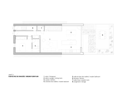 Le Petit Merlot House