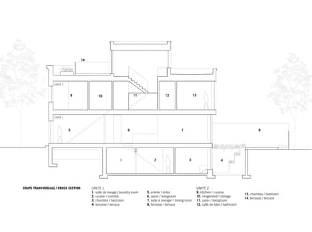 Le Petit Merlot House