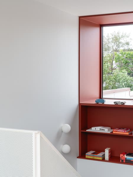 Le Petit Merlot House