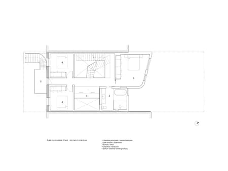 L’Escher residence renovation