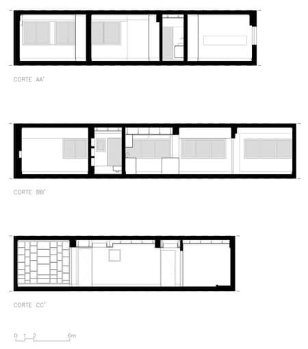 Pedralvas Apartment