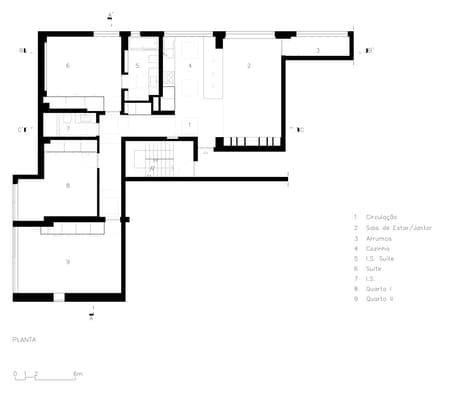 Pedralvas Apartment