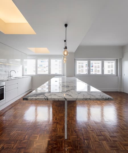 Pedralvas Apartment