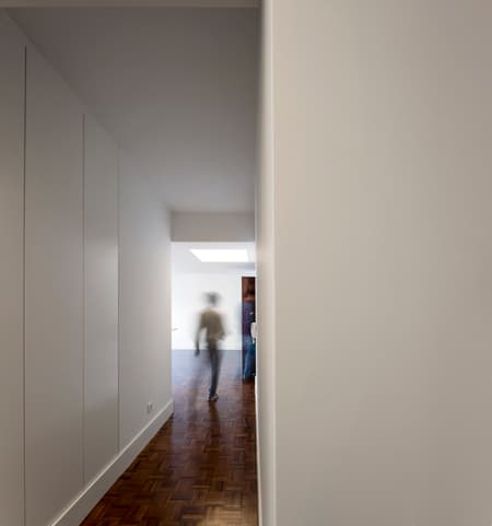 Pedralvas Apartment