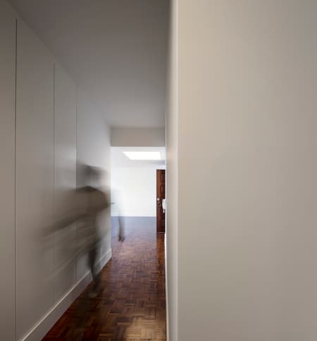 Pedralvas Apartment