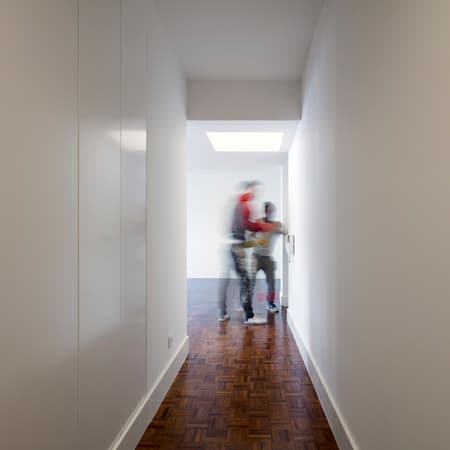 Pedralvas Apartment