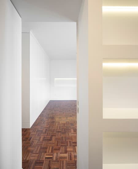 Pedralvas Apartment