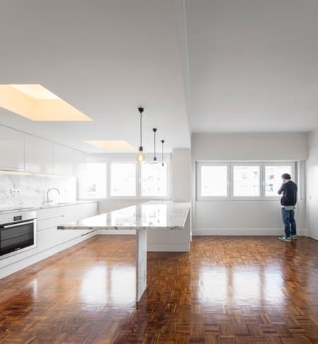 Pedralvas Apartment