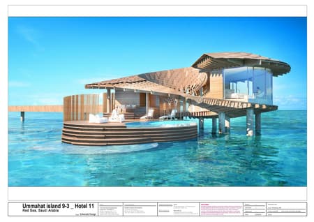 Ummahat 9-3 Hotel, Café and Restaurant